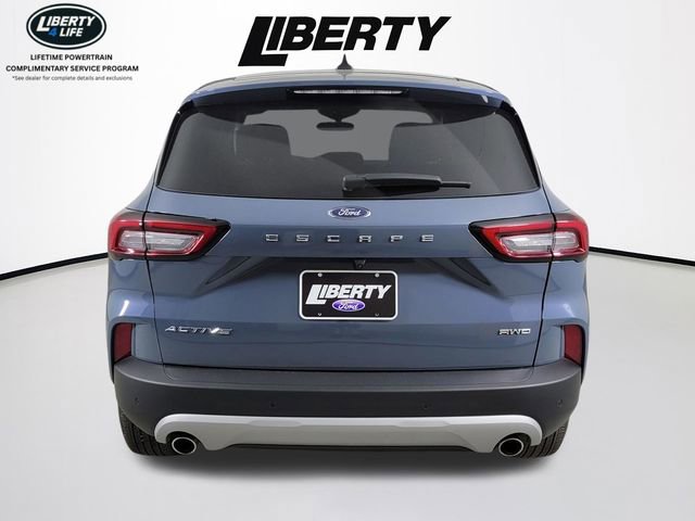 Certified 2023 Ford Escape Active w/ Tech Pack #1 AWD/4WD image 5