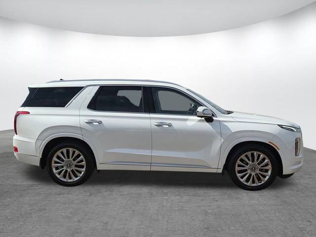 Used 2020 Hyundai Palisade Limited image 3