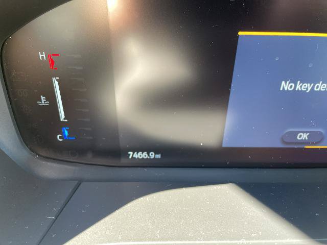 Certified 2024 Ford Escape ST-Line w/ Tech Pack #1 FWD image 19