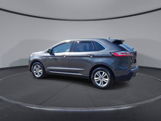 Certified 2020 Ford Edge SEL w/ Convenience Package AWD/4WD image 6