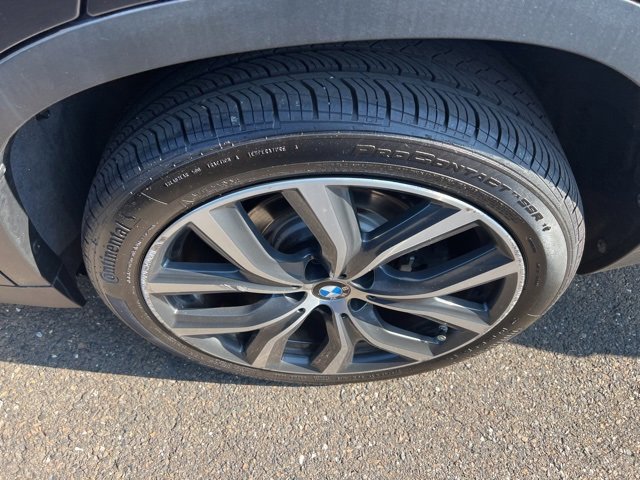 Used 2018 BMW X2 xDrive28i w/ Convenience Package image 7