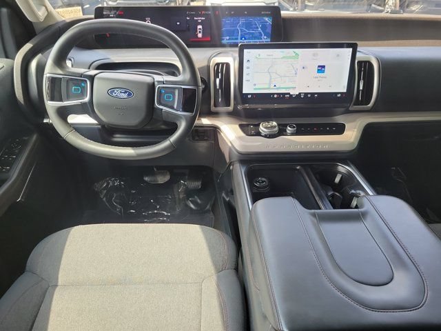 Certified 2025 Ford Expedition Max Active RWD image 13