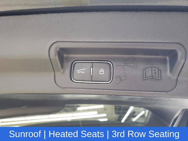 Certified 2022 Ford Explorer Timberline AWD/4WD image 10