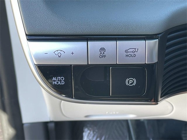 Used 2023 Hyundai Ioniq 5 SEL image 19
