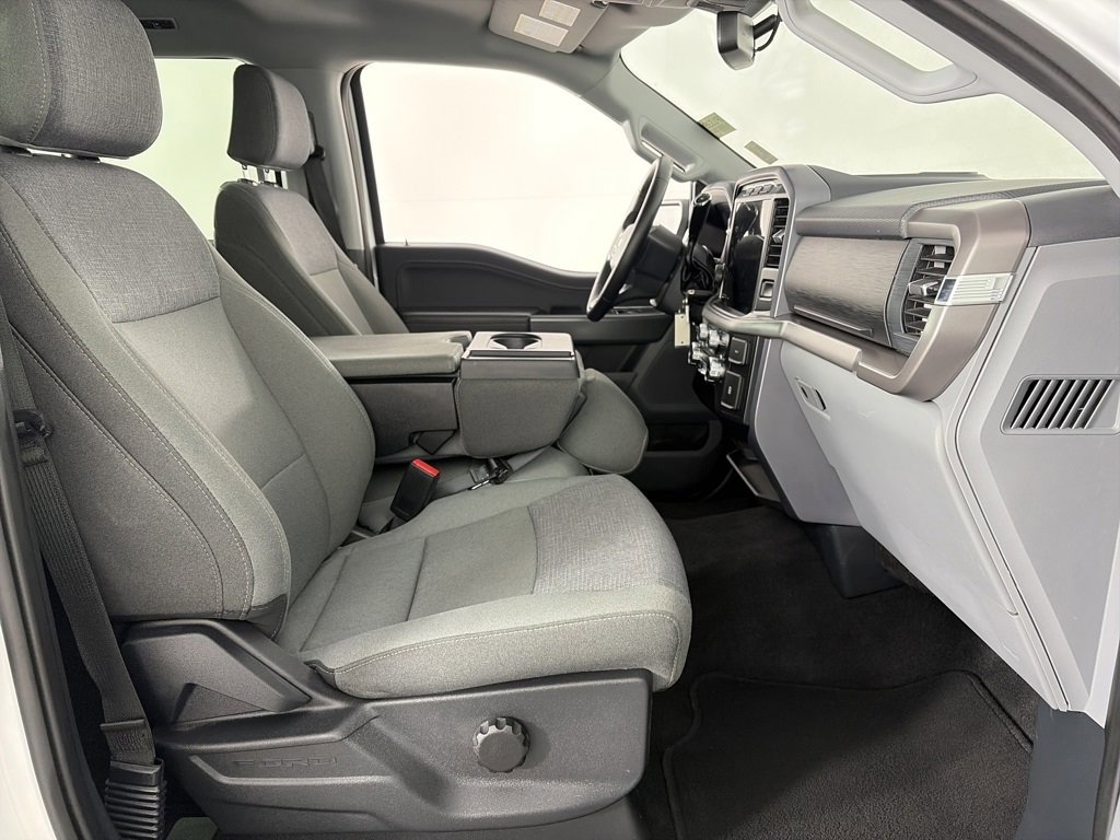 Certified 2024 Ford F150 XLT image 28