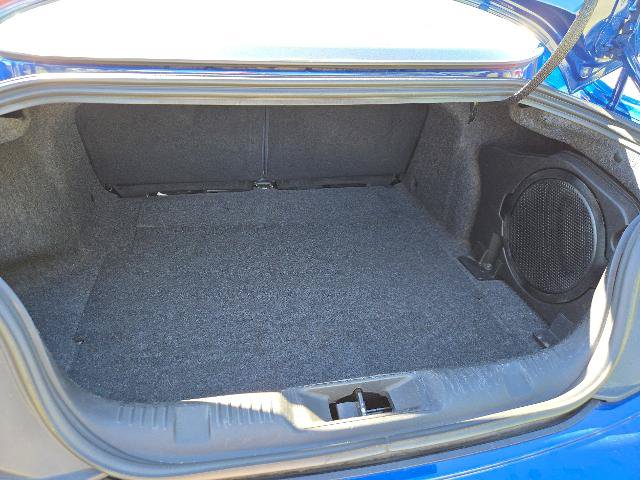 Certified 2024 Ford Mustang Premium RWD image 10