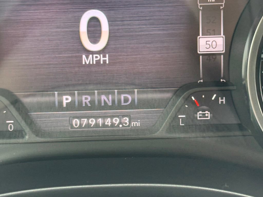 Used 2020 RAM 1500 Big Horn AWD/4WD image 38