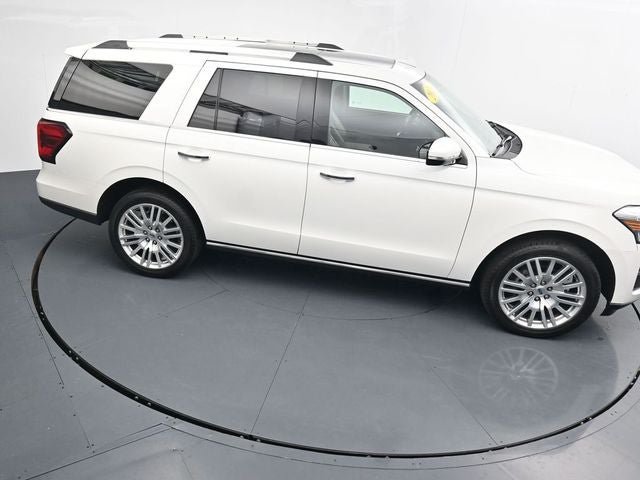 Certified 2024 Ford Expedition Limited AWD/4WD image 25