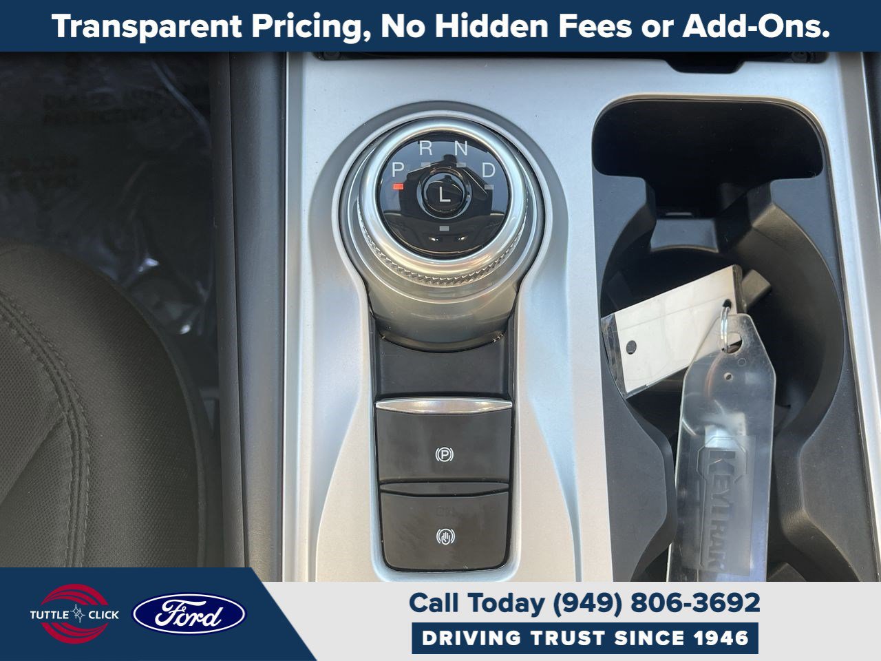 Certified 2023 Ford Explorer XLT image 19