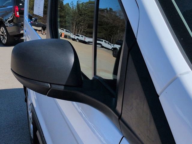 Certified 2019 Ford Transit Connect XL image 13