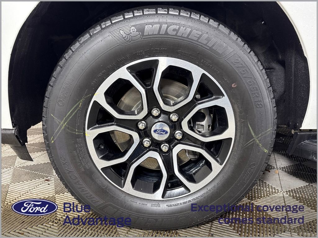 Certified 2024 Ford Expedition Max XLT image 13