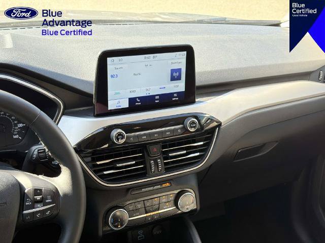 Certified 2022 Ford Escape SE w/ Convenience Package AWD/4WD image 11