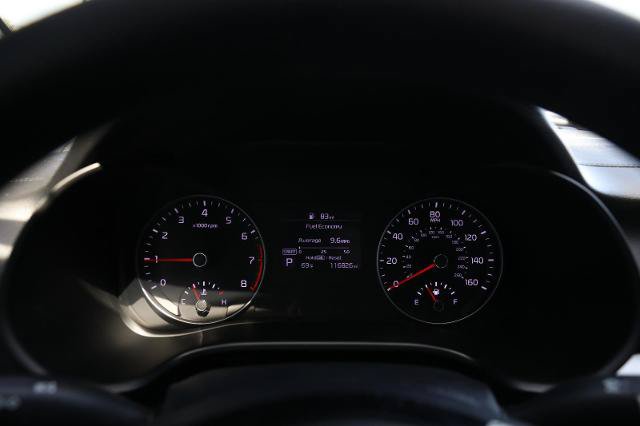 Used 2020 Kia Forte Sedan FWD image 27