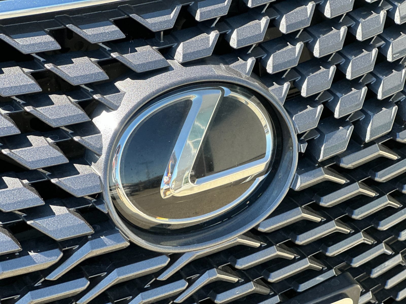 Used 2022 Lexus RX 350 AWD image 37