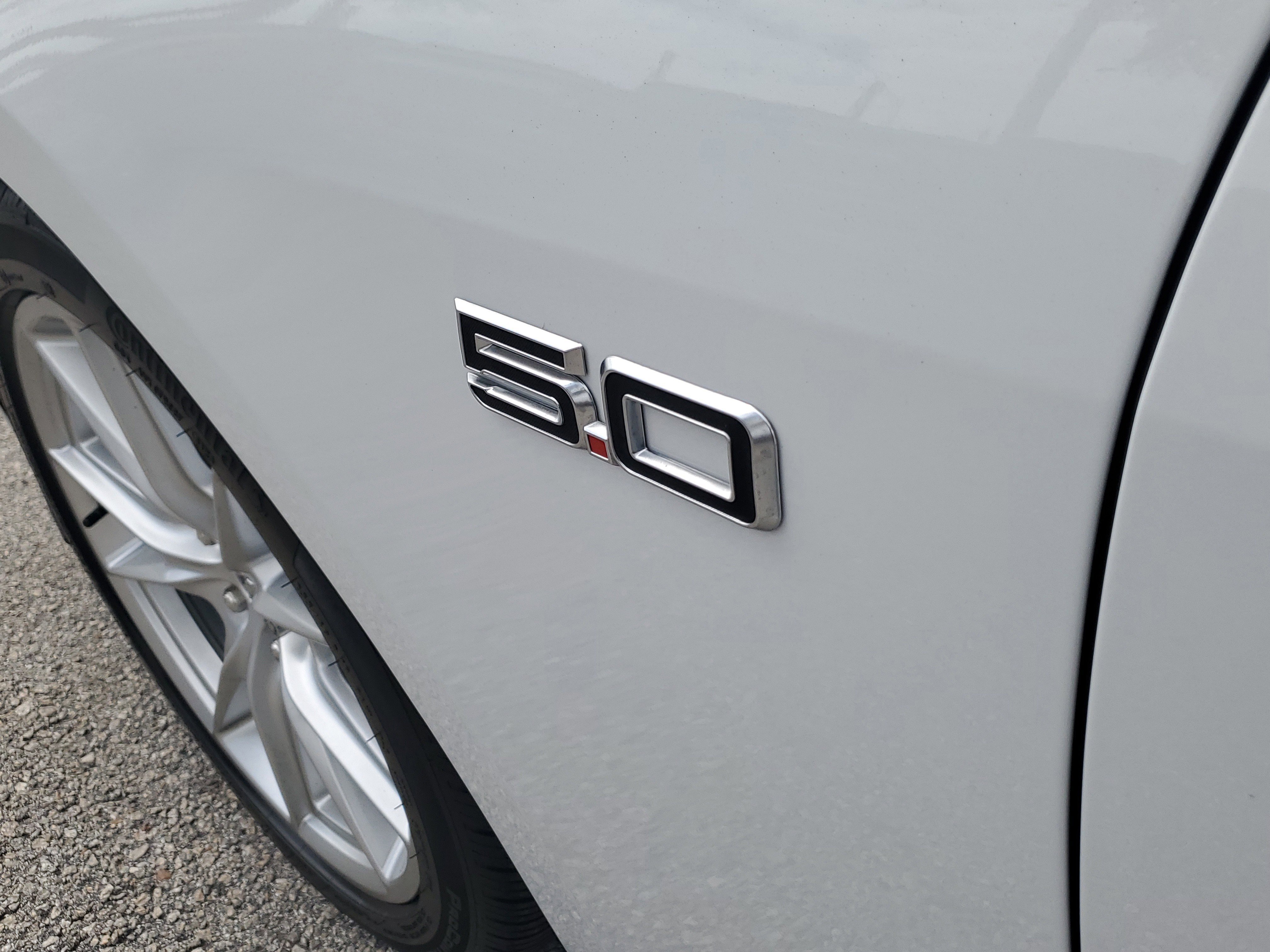 Certified 2025 Ford Mustang GT Premium image 11