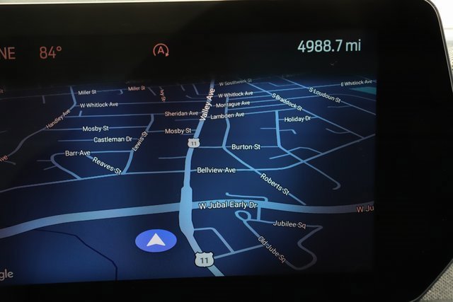 Certified 2025 Ford Expedition Platinum w/ Driver's Package image 35