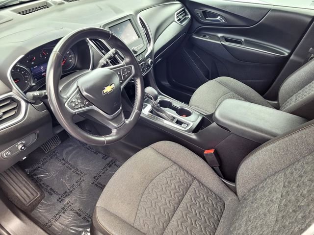 Used 2022 Chevrolet Equinox LT image 11