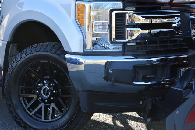 Certified 2017 Ford F350 XL image 17