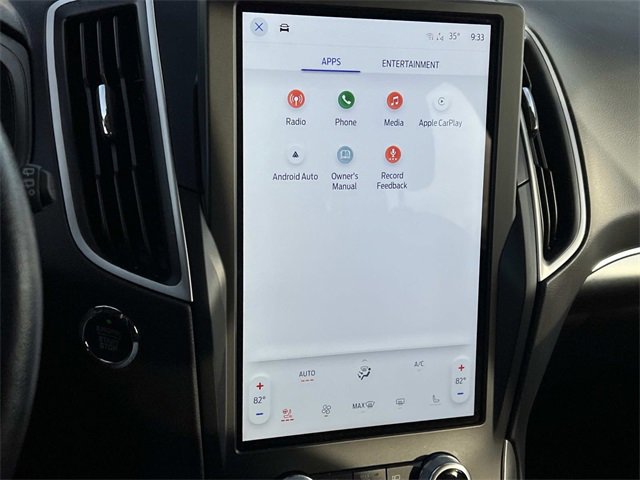 Certified 2022 Ford Edge SEL w/ Convenience Package image 23