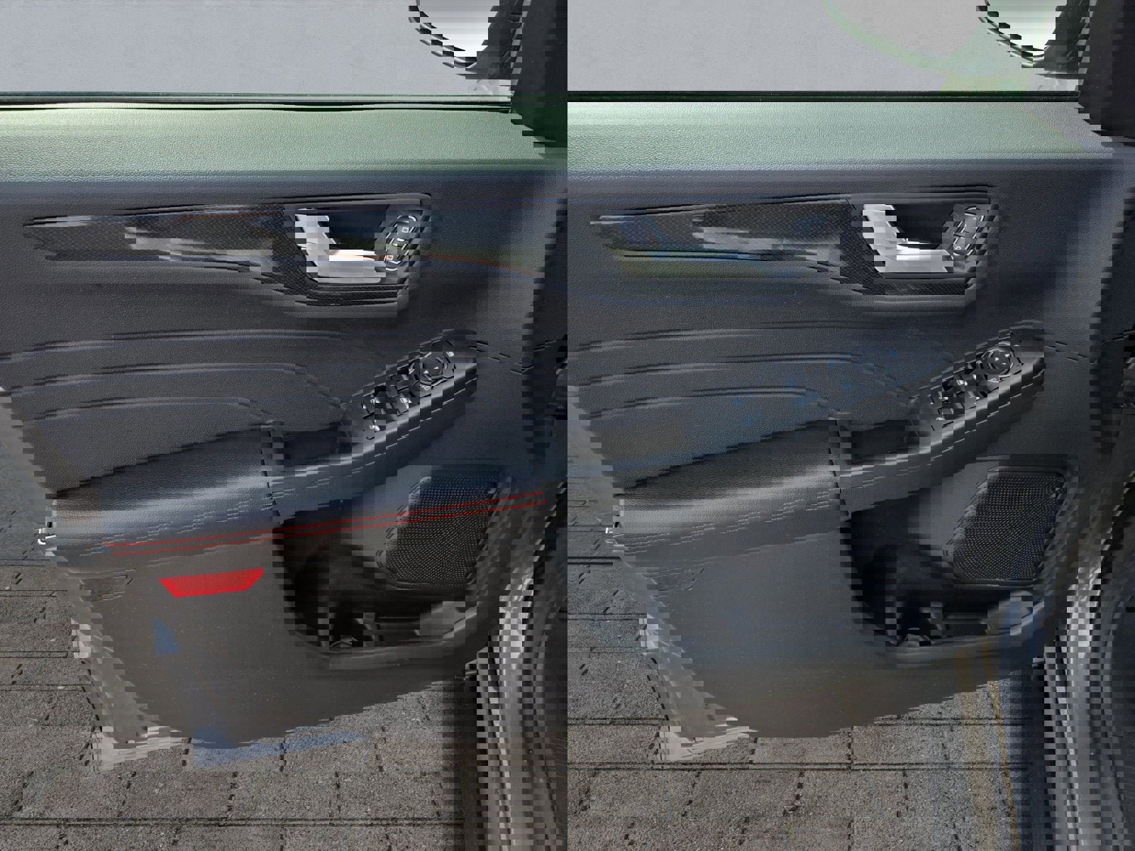 Certified 2023 Ford Escape ST-Line w/ Tech Pack #1 image 10