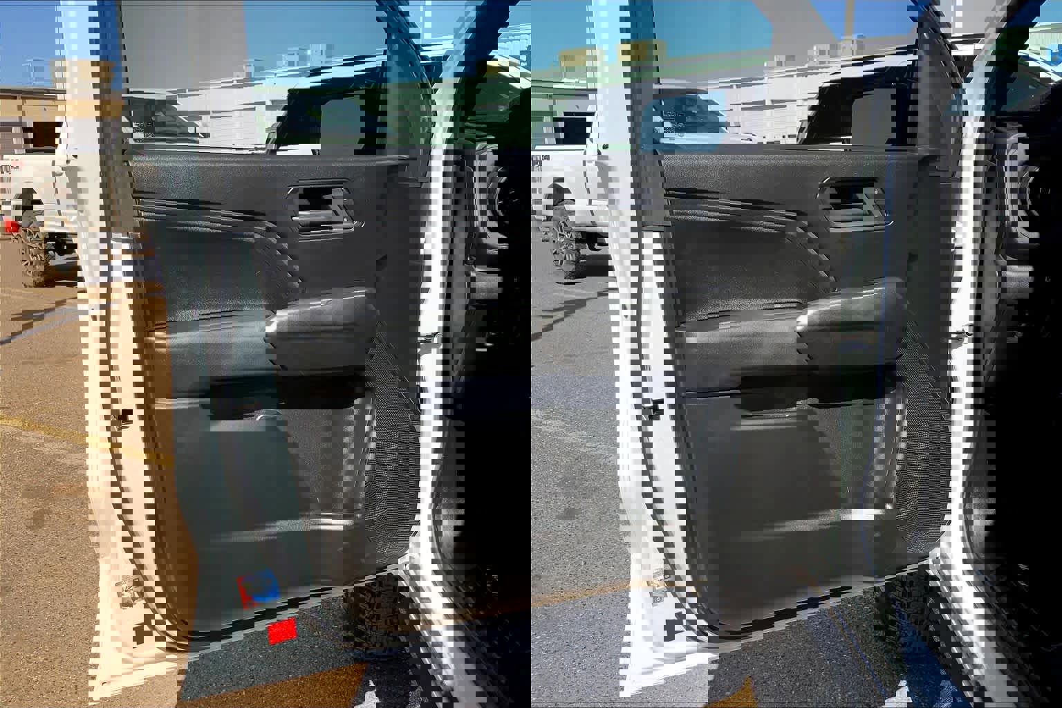 Used 2024 Chevrolet Colorado Trail Boss w/ Technology Package image 22