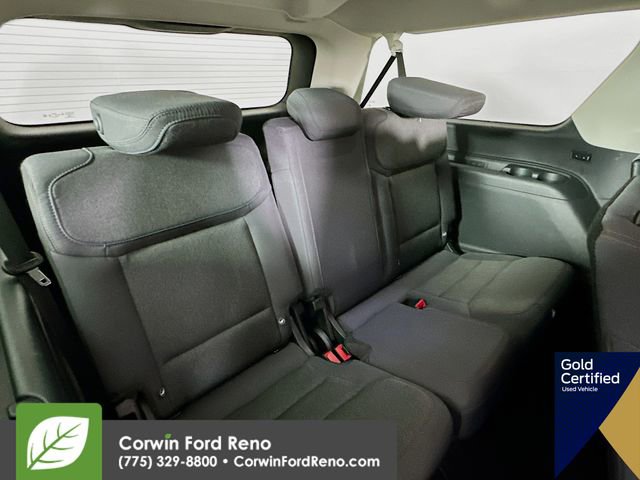 Certified 2025 Ford Expedition Max Active image 29