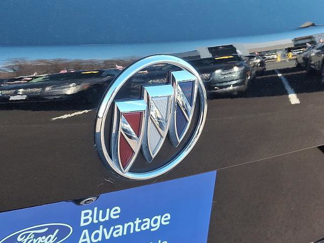 Used 2022 Buick Envision Preferred image 30
