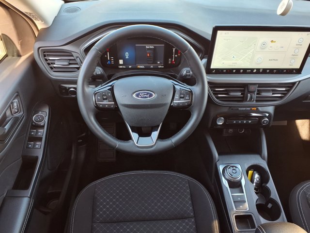 Certified 2024 Ford Escape Active w/ Tech Pack #1 AWD/4WD image 6