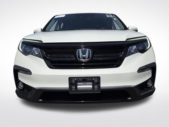 Used 2022 Honda Pilot Special Edition image 8