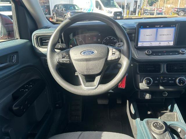 Certified 2024 Ford Maverick XL image 8