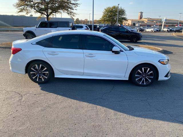 Used 2024 Honda Civic EX image 8