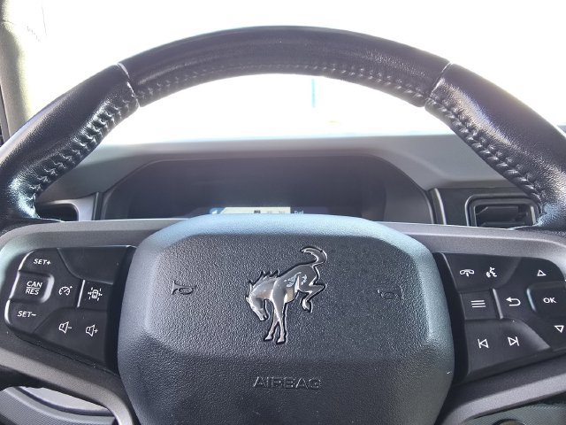 Certified 2023 Ford Bronco Big Bend AWD/4WD image 25