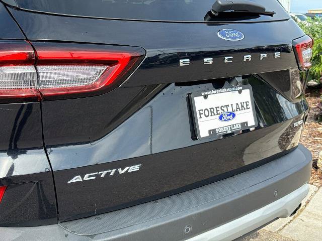 Certified 2023 Ford Escape Active w/ Tech Pack #2 AWD/4WD image 21