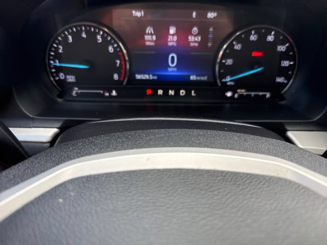 Certified 2022 Ford Explorer XLT AWD/4WD image 40