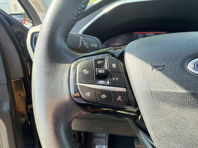 Certified 2023 Ford Escape Platinum w/ Premium Technology Package AWD/4WD image 20