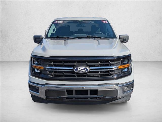 Certified 2024 Ford F150 XLT RWD image 2