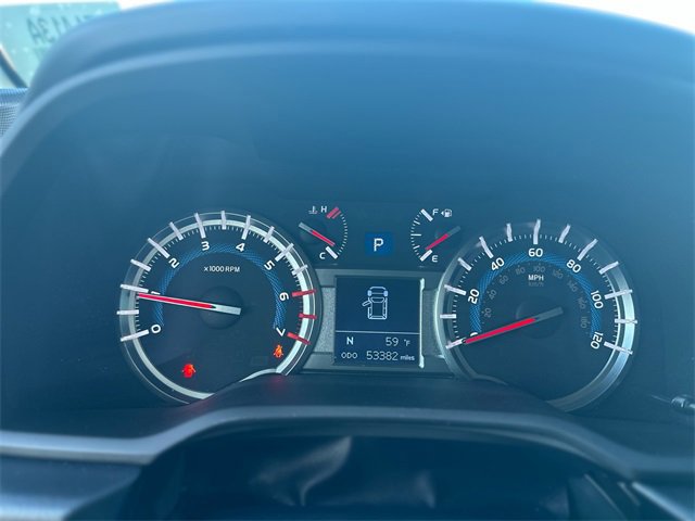 Used 2018 Toyota 4Runner SR5 image 16