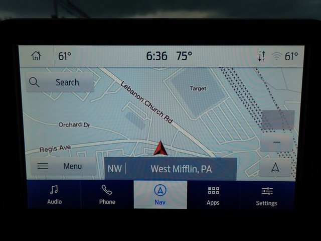 Certified 2024 Ford Bronco Sport Badlands w/ Premium Package image 26