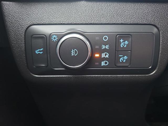 Certified 2021 Ford Bronco Sport Outer Banks w/ Outer Banks Package (96D) image 40