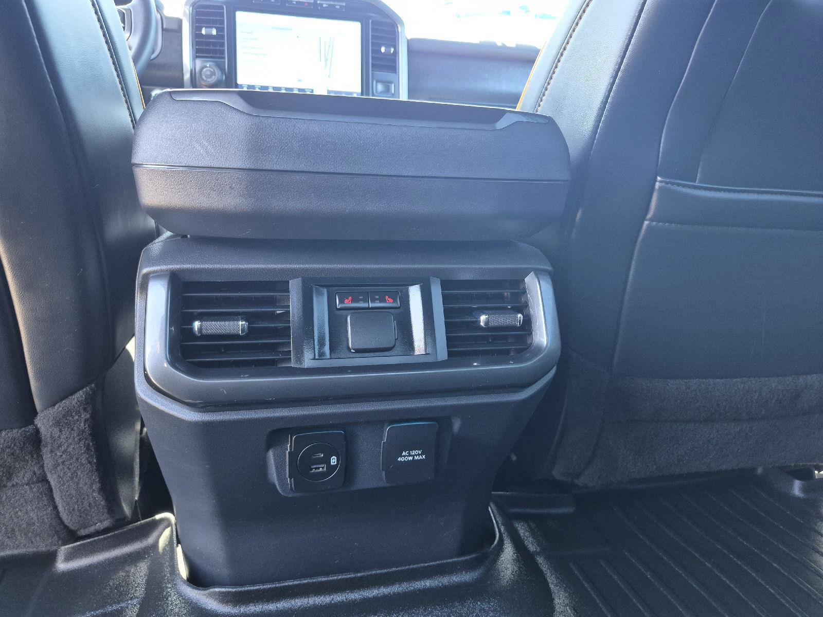 Certified 2023 Ford F150 Tremor w/ Equipment Group 402A High image 20