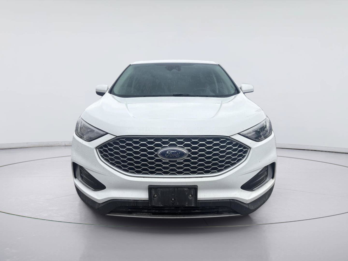 Certified 2024 Ford Edge SEL AWD/4WD image 6