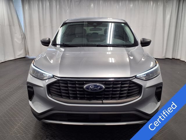 Certified 2023 Ford Escape Active AWD/4WD image 22