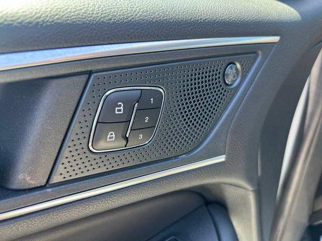 Certified 2024 Ford Edge ST w/ Equipment Group 401A AWD/4WD image 8