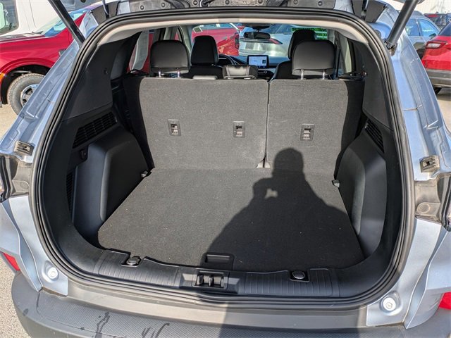 Certified 2022 Ford Escape SEL image 18