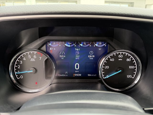 Certified 2021 Ford F150 XLT w/ Equipment Group 302A High RWD image 11