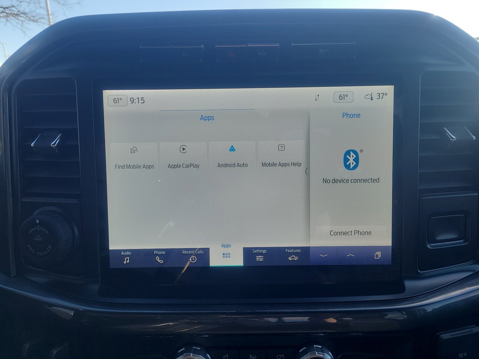 Certified 2022 Ford F150 Tremor w/ Equipment Group 401A Mid image 28