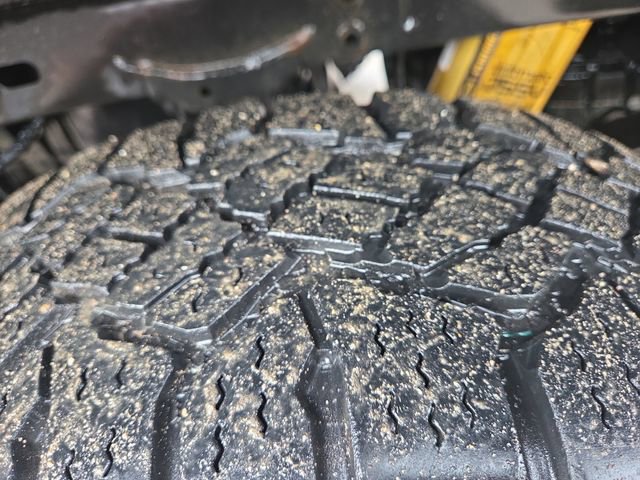 Used 2021 Chevrolet Colorado ZR2 image 29