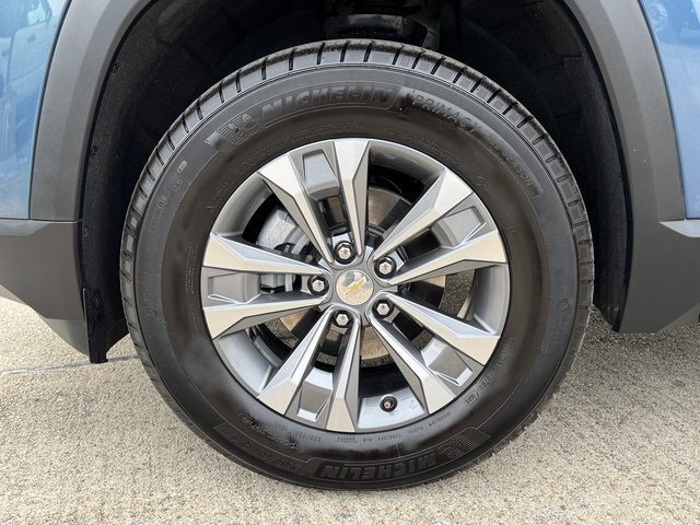 Used 2026 Chevrolet Equinox LT w/ Convenience Package II image 13