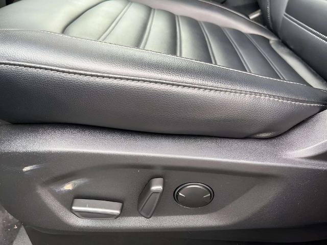 Certified 2022 Ford Edge SEL w/ Convenience Package AWD/4WD image 20