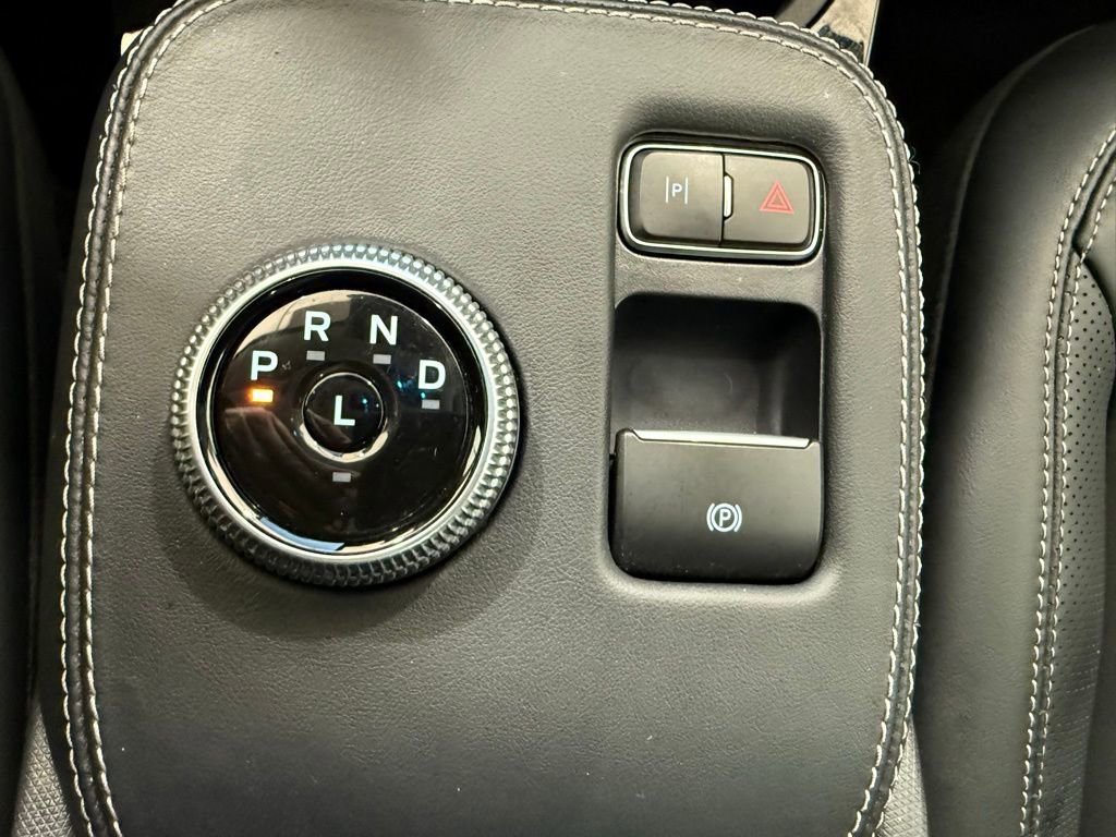 Certified 2023 Ford Mustang Mach-E Premium image 36